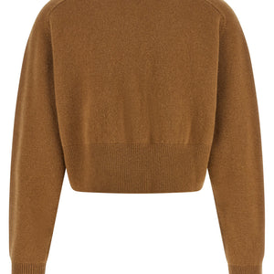 Elisabetta Franchi Cardigan Tricot