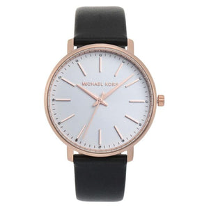Michael Kors Pyper White Dial Women 38mm