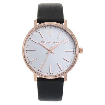 Michael Kors Pyper White Dial Women 38mm