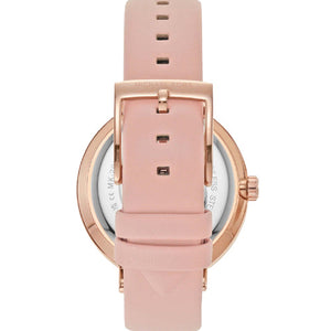Michael Kors Outlet Addyson Pink Dial Women 40mm MK2957
