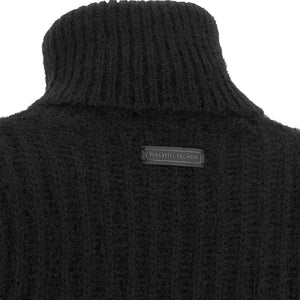 Elisabetta Franchi Ruffle Sweater
