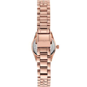 Michael Kors Lauryn White Dial Women 26mm MK4485