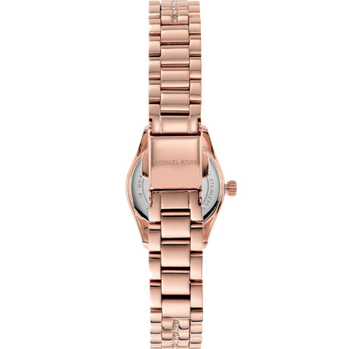 Michael Kors Lauryn White Dial Women 26mm MK4485