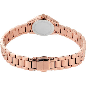 Michael Kors Lauryn White Dial Women 26mm MK4485