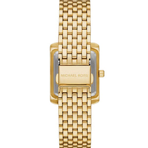 Michael Kors Emery Green Dial Women 33mm MK4742