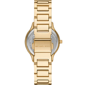 Michael Kors Mini Sage White Dial Women 31mm MK4822