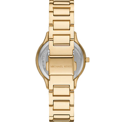 Michael Kors Mini Sage White Dial Women 31mm MK4822
