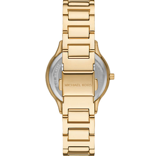 Michael Kors Mini Sage White Dial Women 31mm MK4822