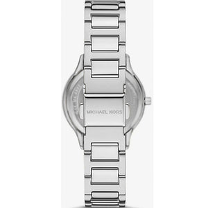 Michael Kors Mini Sage Mother-Of-Pearl Dial Women 31mm MK4824
