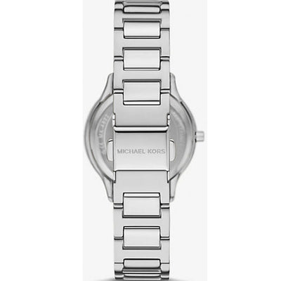 Michael Kors Mini Sage Mother-Of-Pearl Dial Women 31mm MK4824