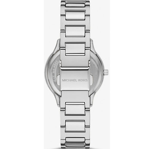 Michael Kors Mini Sage Mother-Of-Pearl Dial Women 31mm MK4824