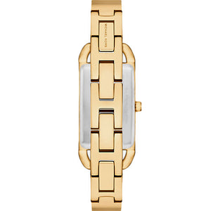 Michael Kors Mini Empire Pave Dial Dial Women 21mm MK4840