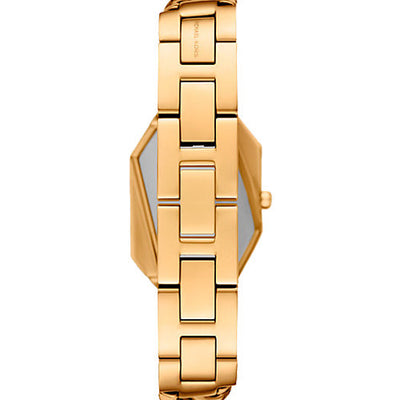 Michael Kors Mini Suri Gold Dial Women 24mm MK4878