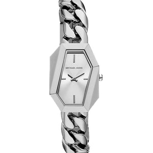 Michael Kors Mini Suri Silver Dial Women 24mm MK4879