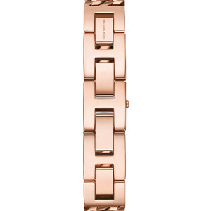Michael Kors Darrington Rose Gold Dial Women 14mm MK4908