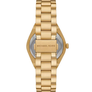 Michael Kors Lennox White Dial Women 37mm MK7391