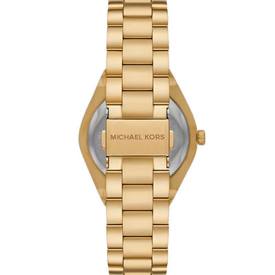 Michael Kors Lennox White Dial Women 37mm MK7391