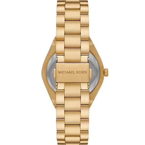 Michael Kors Lennox White Dial Women 37mm MK7391