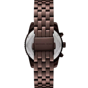 Michael Kors Bryant Brown Dial Women 35mm MK7559