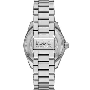 Michael Kors Oversized Maritime Black Dial Men 42mm MK9161
