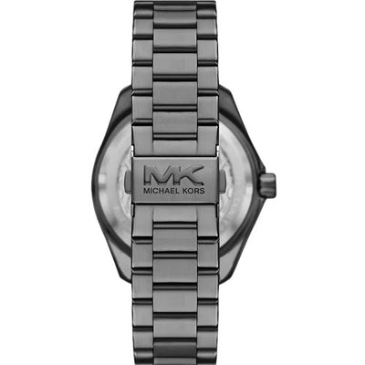 Michael Kors Oversized Maritime White Dial Men 42mm