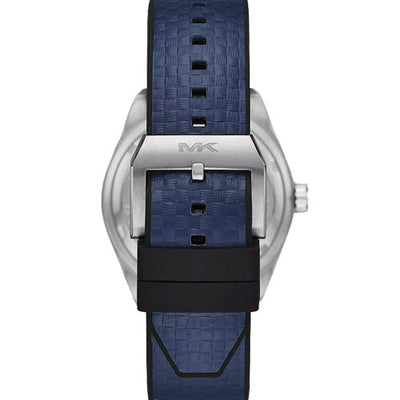 Michael Kors Accelerator 2.0 Blue Dial Men 42mm MK9174