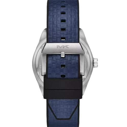 Michael Kors Accelerator 2.0 Blue Dial Men 42mm MK9174