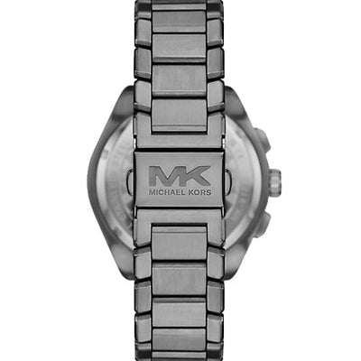 Michael Kors Accelerator 2.0 Blue Dial Men 44mm MK9178