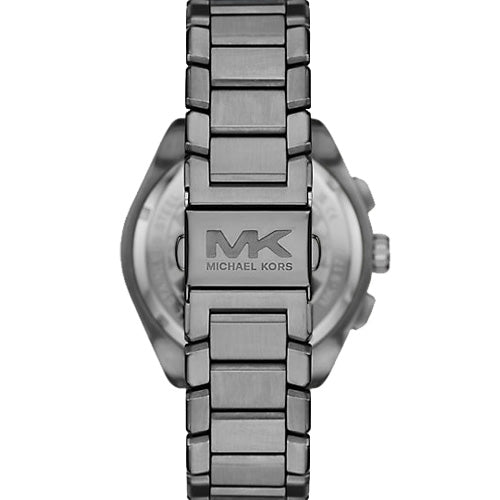 Michael Kors Accelerator 2.0 Blue Dial Men 44mm MK9178