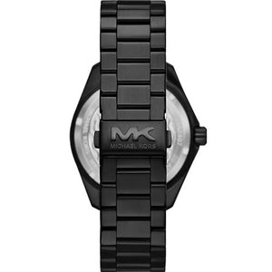 Michael Kors Maritime Black Dial Men 42mm MK9181