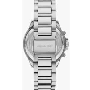 Michael Kors Oversized Sage Black & Green Dial Men 42mm MK9191