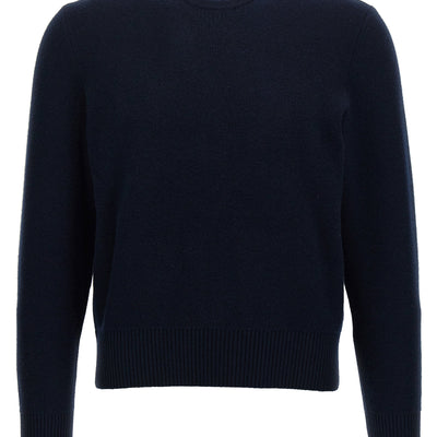 Thom Browne Rwb Sweater