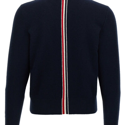 Thom Browne Rwb Sweater