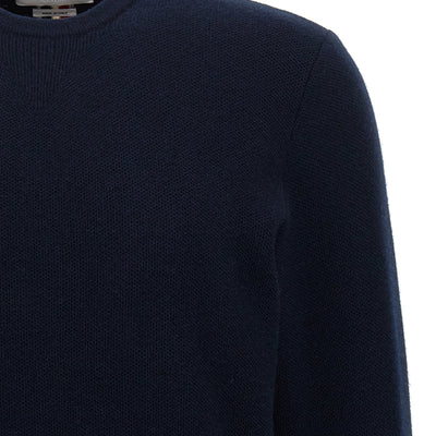 Thom Browne Rwb Sweater