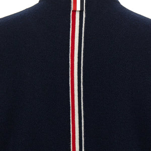 Thom Browne Rwb Sweater