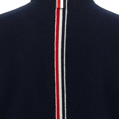 Thom Browne Rwb Sweater