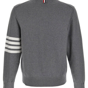 Thom Browne 4-bar Hector Sweater