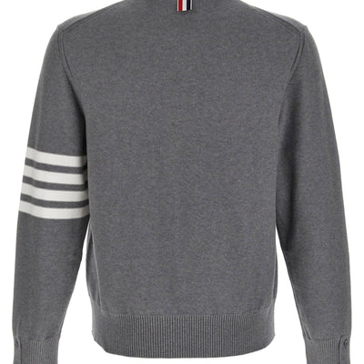 Thom Browne 4-bar Hector Sweater