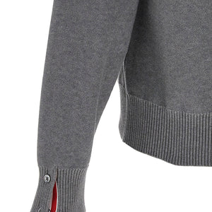 Thom Browne 4-bar Hector Sweater