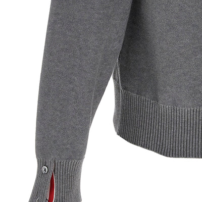 Thom Browne 4-bar Hector Sweater