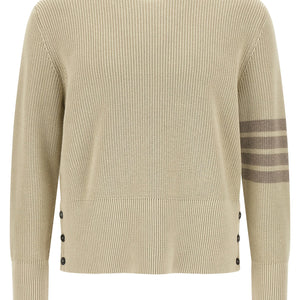 Thom Browne 4bar Sweater
