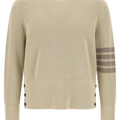 Thom Browne 4bar Sweater
