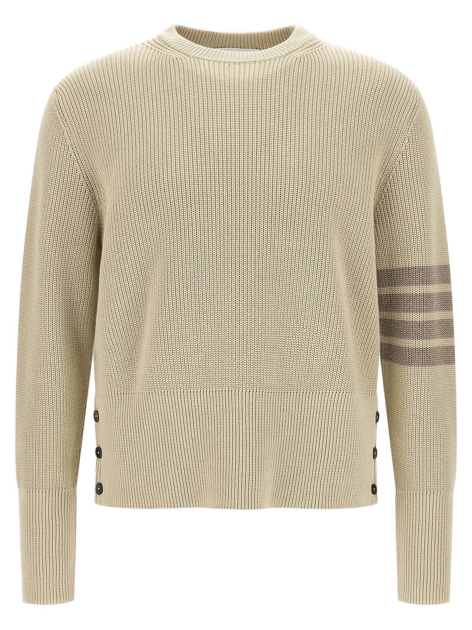 Thom Browne 4bar Sweater