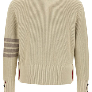 Thom Browne 4bar Sweater