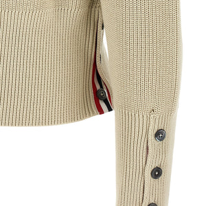 Thom Browne 4bar Sweater