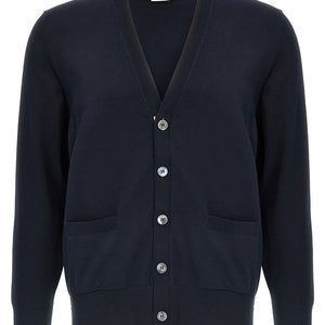 Thom Browne 4-bar Cardigan