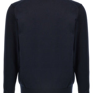 Thom Browne 4-bar Cardigan