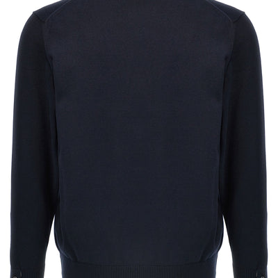 Thom Browne 4-bar Cardigan