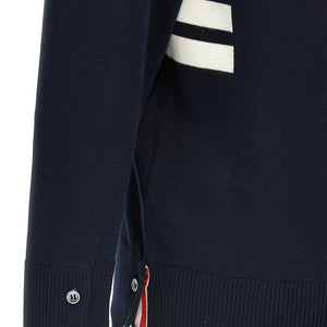 Thom Browne 4-bar Cardigan