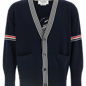 Thom Browne Lobster Cardigan